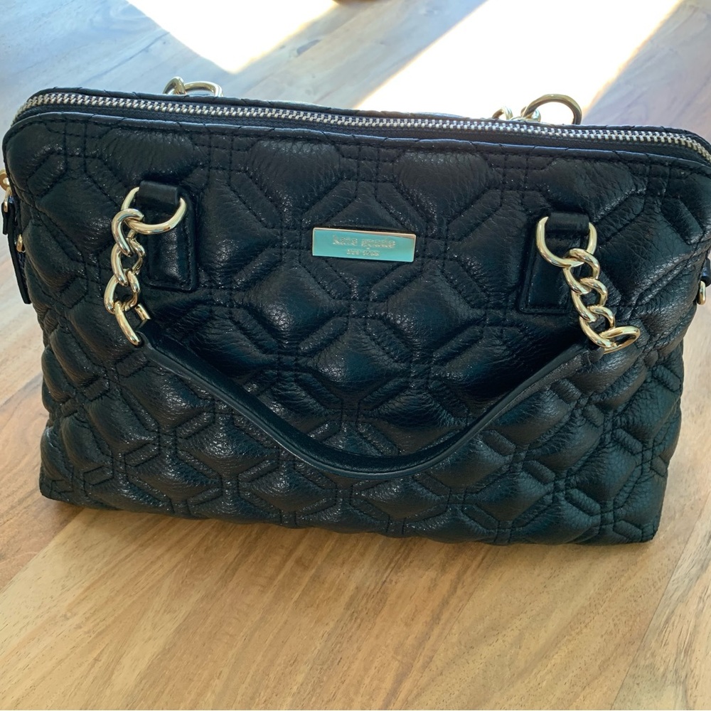 SALE!! Kate Spade NY Small Rachelle Astor Court Bag - Picture 12 of 14